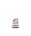 Baskets blanches/roses mixte asics gel-1130-3