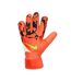 Gants De Gardien De But Unisexe Pour Adultes Orange Nike-1