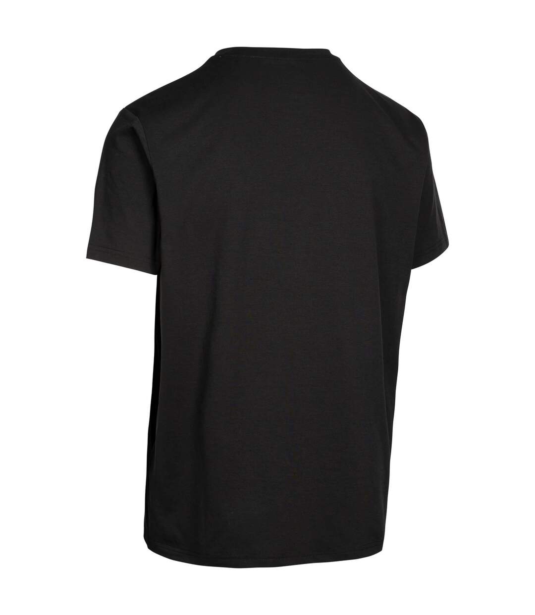 T-shirt ohio homme noir Trespass