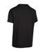 Mens ohio map tp75 t-shirt black Trespass