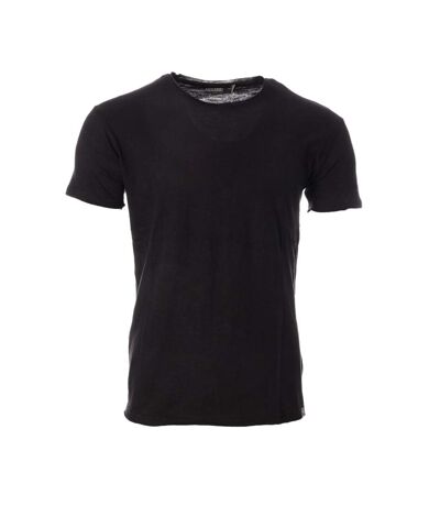 T-shirt noir homme paname brothers ted - 3xl