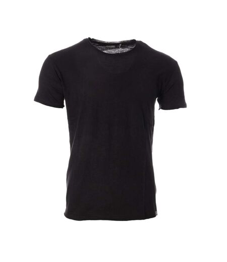 T-shirt noir homme paname brothers ted - 3xl