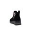 Basket Montante Cuir Remonte GoatSuede-4