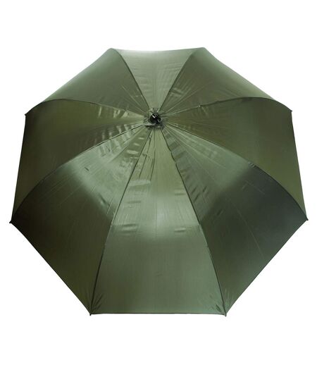 Stick Umbrella One Size Green NGT
