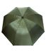 Stick Umbrella One Size Green NGT-2
