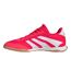 Chaussures De Foot Intérieur Predator League Homme Rouge Adidas-4