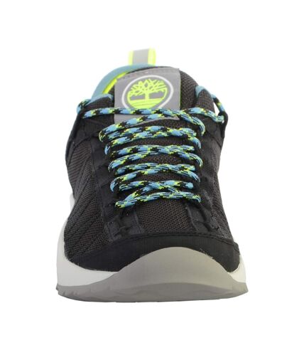 Basket Timberland Solar Wave