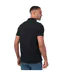 Polo Manches Courtes Cove Homme Bleu Marine Farah-3