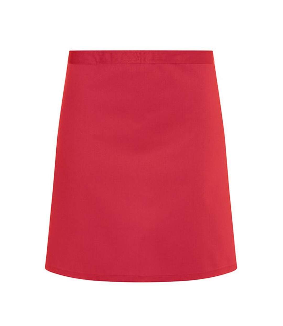 Tablier Taille Basic Taille Unique Framboise Karlowsky-1