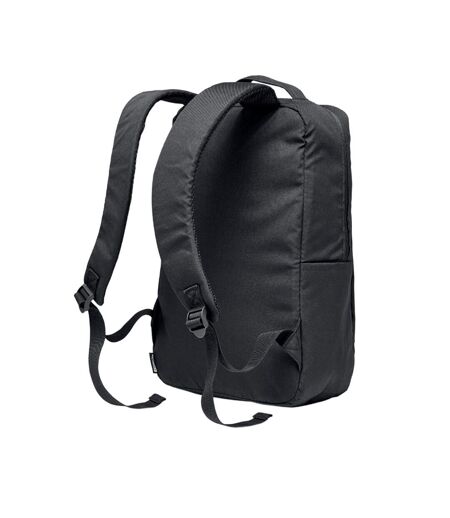 Seoul rpet laptop backpack one size black MidOcean