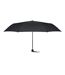 Seattle rpet folding umbrella set one size black MidOcean-4
