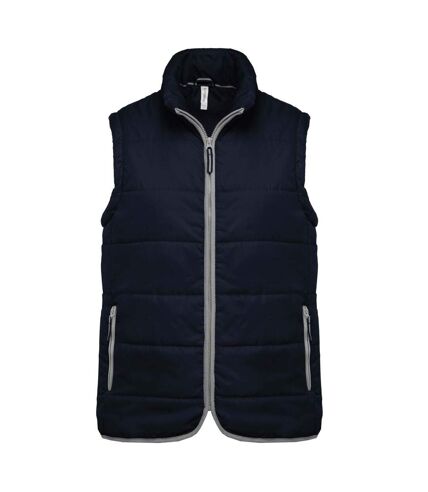 Gilet  sans manche matelassé Kariban Bodywarmer