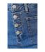 Womens/ladies flared high rise jeans light wash Dorothy Perkins