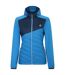 Womens/ladies Ascending Hybrid Jacket Swedish Blue Moonlight Denim Dare 2B-1