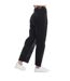 Womens/ladies J31 Regular Jeans Black Emporio Armani-3