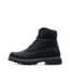 Boots Noires Homme Carrera Nevada