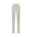 Womens/ladies Tight Athletic Tights Sesame Adidas-1