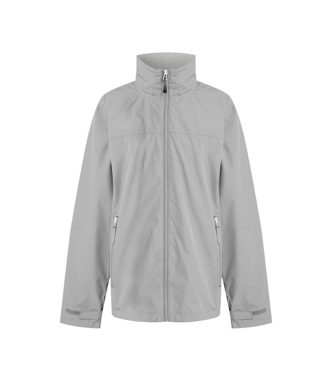 Veste softshell ascender homme gris / noir Regatta-1