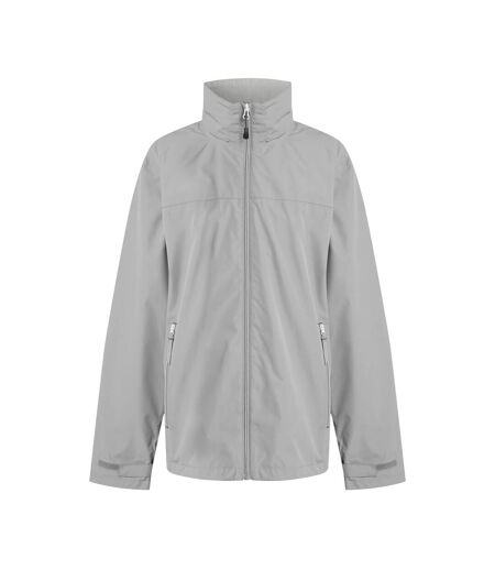 Veste softshell ascender homme gris / noir Regatta