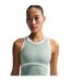 Débardeur One Femme Gris Clair Nike-3