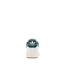 Baskets blanches/vertes homme adidas stan smith-3