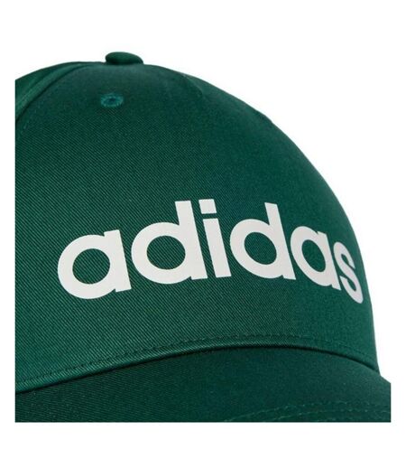 Casquette De Baseball Daily Vert Adidas
