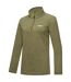 Haut Polaire Sweetheart Femme Kaki Foncé Regatta-4