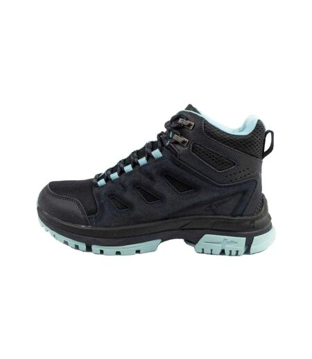 Baskets Femme Bleu Marine Foncé Tamaris