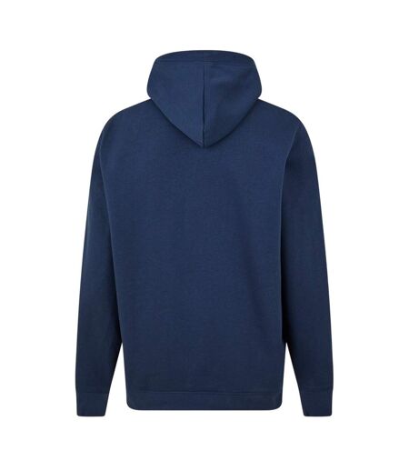 Mens Hooded Regular Hoodie Yale Blue Original Penguin