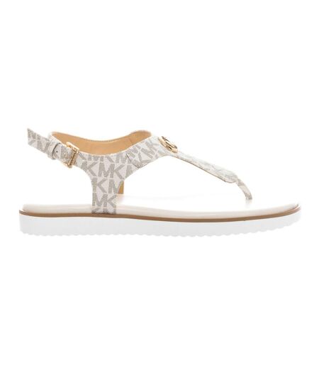 Sandale femme 49S0JUFA1B