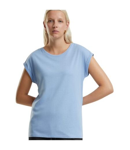 T-shirt Femme Sable New Morning Studios