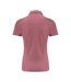Polo American Supreme Femme Vieux Rouge James Harvest-2