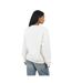 Sweat Le Marais Paris Femme Crème Brave Soul-2