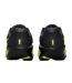 Mens Downshifter 13 Trainers Black Green Nike-2