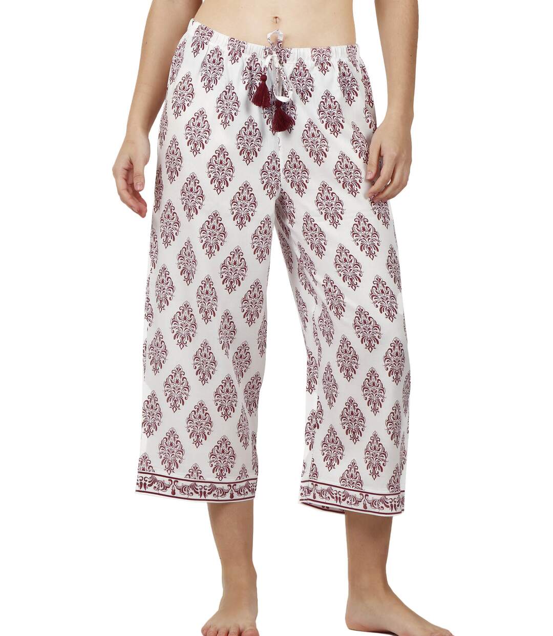 Pantalon de plage Cord Admas