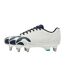 Chaussures De Rugby Pour Terrain Souple Stampede Ground Break Team Homme Blanc Canterbury-2