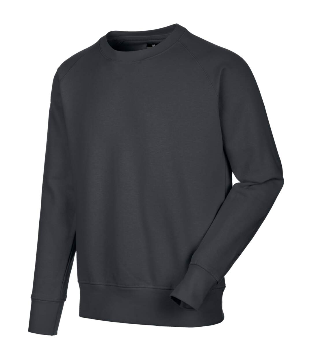 Sweat de travail Col Rond Würth MODYF Anthracite