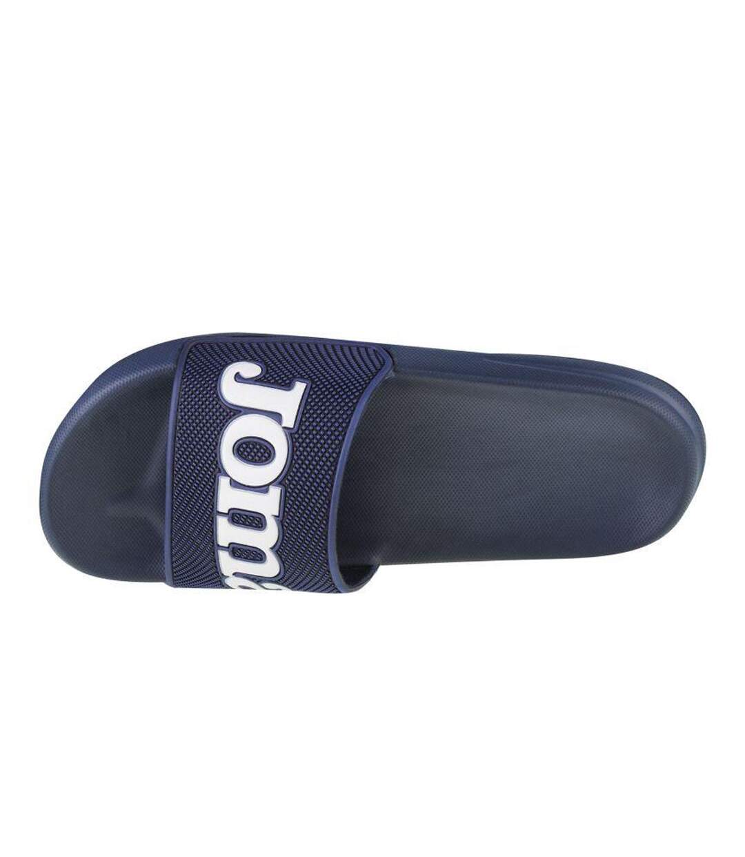 Claquettes S.land Homme Bleu Marine Joma-3