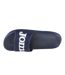 Claquettes S.land Homme Bleu Marine Joma-3
