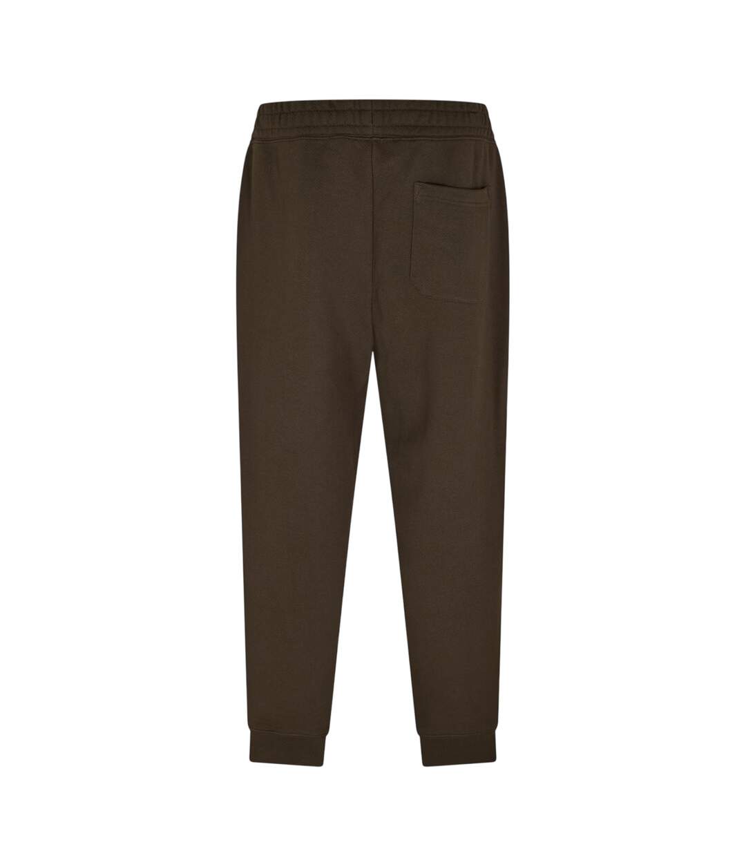 Pantalon De Jogging Nevez Homme Marron Foncé Hugo-2