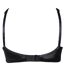 Soutien-gorge Sarah Femme Noir Marlon-2