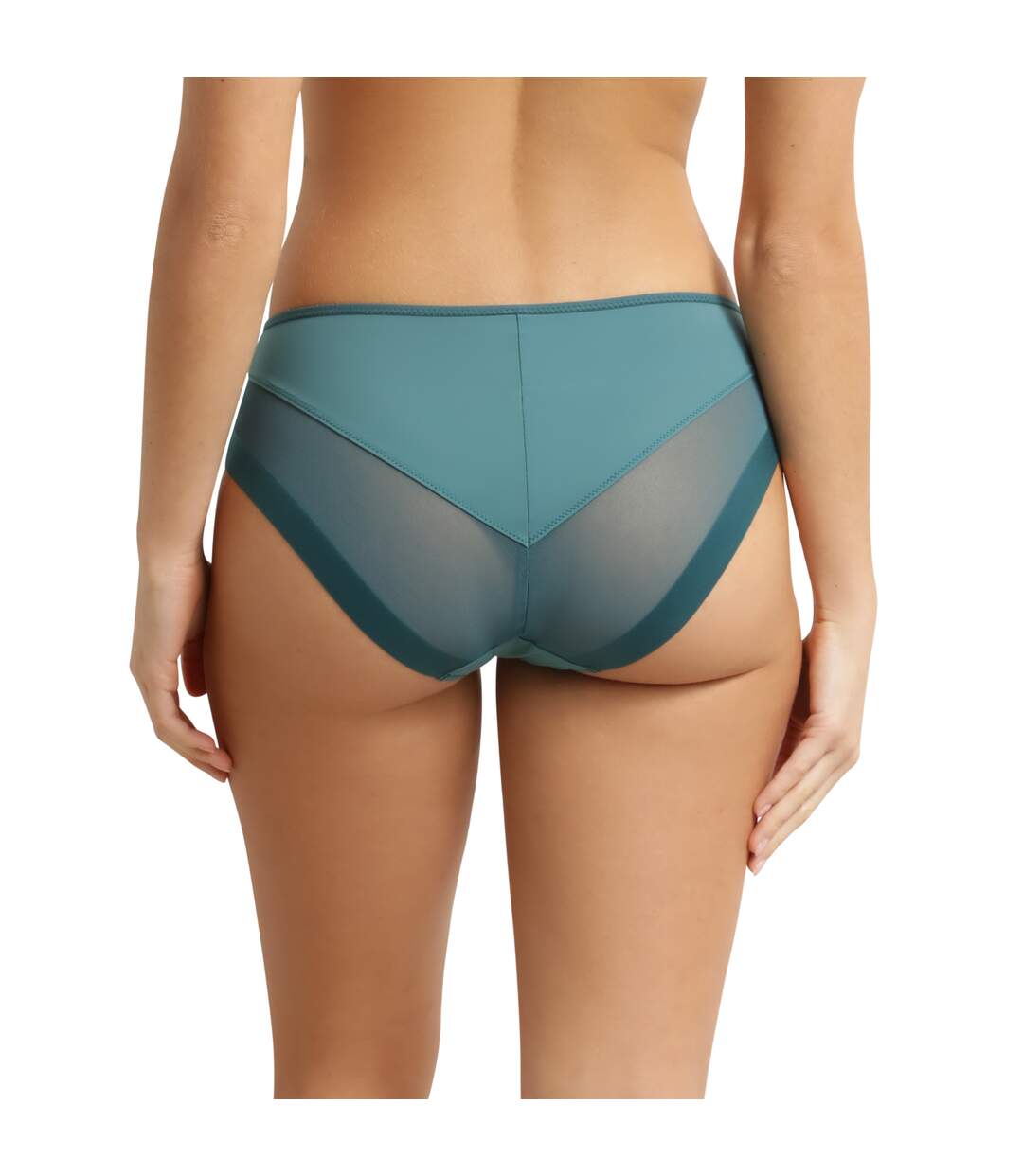 Slip Microfibre Generous-2