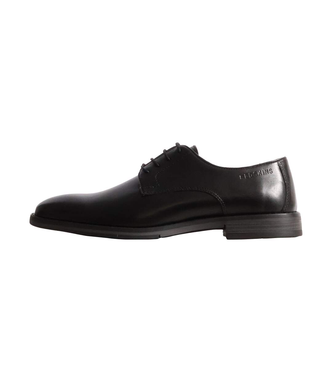 Derbies Cuir Redskins Alako-1
