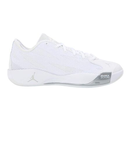 Mens Luka 77 Basketball Shoes White Nike