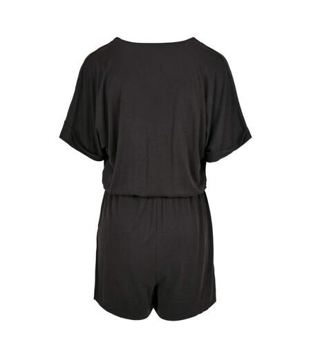 Combinaison Femme Noir Urban Classics