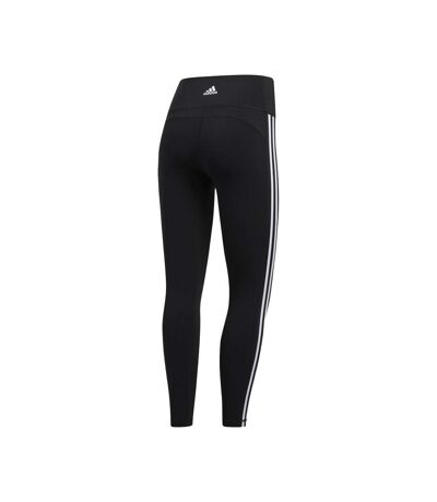 Legging Noir Femme Adidas Believe - XXXS