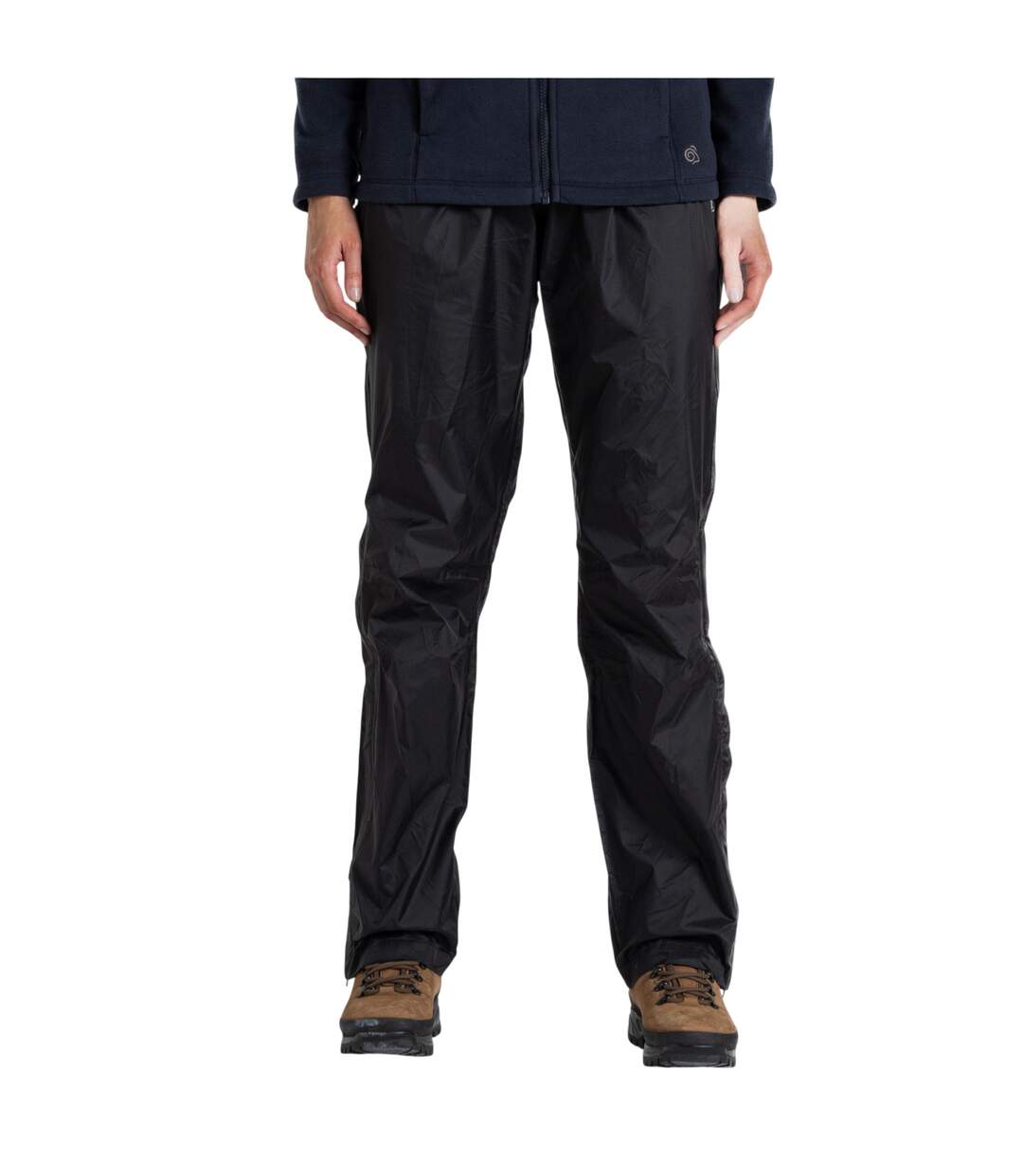 Pantalon De Pluie Adulte Noir Craghoppers Expert-2