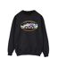 Disney Sweatshirt Lightyear Rover Deployment - Femmes/Dames (Noir) - UTBI25061-1