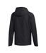 Veste noire homme adidas own the run-2