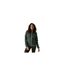 Veste Polaire Newhill Femme Vert Regatta-1